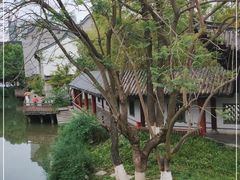 -龙潭水乡