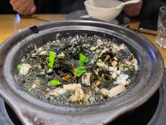 -新悦·霞浦海鲜生(上下杭店)