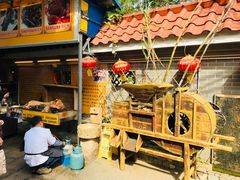 -水乡人家私房菜(逢简店)