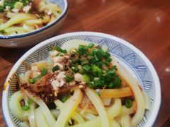 -姚记.周礼伤心凉粉(时代广场店)