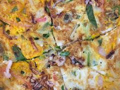 -真利味·脊骨火锅·正宗韩国料理(韩乐坊店)