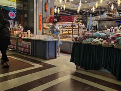 -喜利来蛋糕(景子街店)