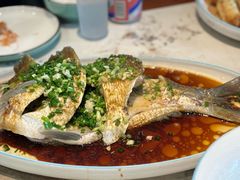 -小乡小镇·传承桐庐土菜·老板亲自烧的菜