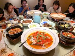 -佬麻雀·新湘菜(珠海金发购物中心店)