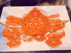 -璞御·海鲜·雪花牛肉局(宾水西道店)