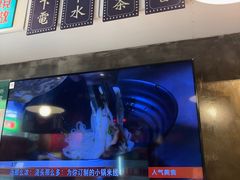 -肥汁米蘭香港米线(定西路店)