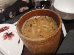 -杭州西子湖四季酒店·金沙厅