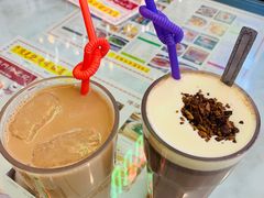 -澳门陈光记烧味饭店(万象城店)