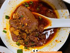 -正宗苏稽毛哥跷脚牛肉总店
