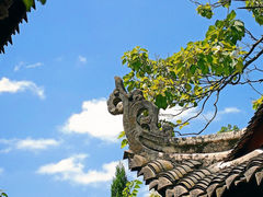 -青岩古镇