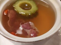 -Yan Ting 宴庭中餐厅(上海静安瑞吉酒店)