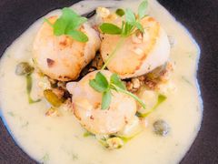 -Kampa Park Restaurant