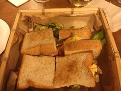 -AFS Cafe & Canteen(闽江二路店)