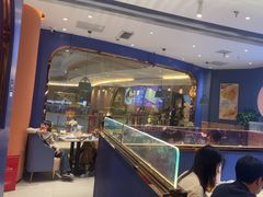 -夏日玛莉西餐厅(金茂览秀城店)