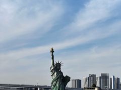 -台场海滨公园船码头