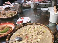-广府乡下·饭庄(新港东路店)