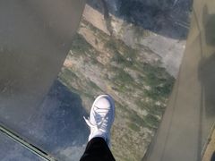 -重庆云阳龙缸景区
