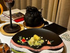 -叶叶菩提(太原别墅店)