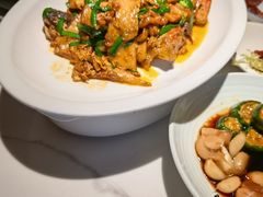 -筱爷叔·上海传统手工菜(玉树路店)