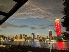 -浦江二号·独栋江景餐厅(滨江大道店)