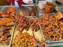 -舞凤杨正宗杨鸭子(红花街总店)