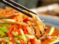 -拈一筷子·宜宾江湖菜(总店)