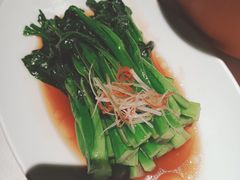 -在前门·烤鸭北京菜(五月花广场店)