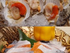 -滩万日本料理Nadaman(国贸大酒店)