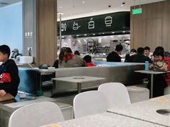 大堂-大米先生(龙湖上城天街店)