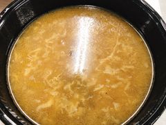 海鲜酸辣汤-川哥辣妹(南岗店)