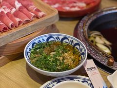 -期哒寿喜烧(桃湖公园店)
