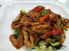 -紫竹林素食(祖庙路店)