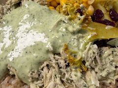 -CALIFORKS加州叉子轻食(朝阳门店)