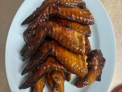 -黄亚华小食店(Jalan Alor)