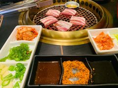 -極屋鮨牛 · 烧肉酒场(时代C馆店)