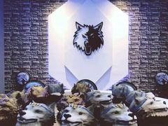 -复兴未来·轰趴空间(泰富百货店)