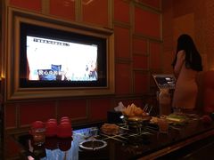 -柏粤汇PARKVIEW KTV(欢乐海岸店)