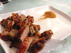 烤油边-炉鼎记私房菜(总店)