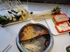 -玉林串串香·成都老字号(玉林街总店)