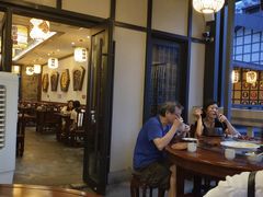 大堂-杨记隆府(白象街店)