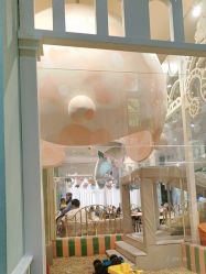 -奈尔宝·儿童乐园·亲子餐厅(星河湾店)