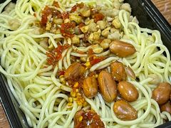-乔伯凉面(白沙路店)