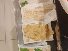 -红菇坊鲜汤火锅(北行店)