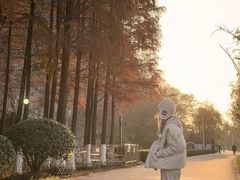 -幕燕滨江·长江观音景区