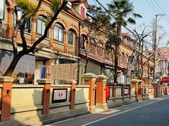 -兰州-西固陈记牛肉面·烧烤(山阴路店)