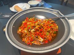 -铜锣湾·有麝自然香(渝北财富中心店)