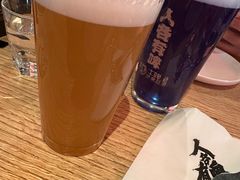 -牛啤堂精酿啤酒餐吧(五棵松华熙店)