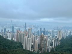 -太平山顶