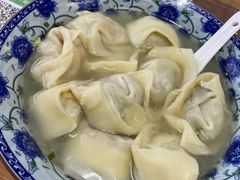 -217笋干馄饨