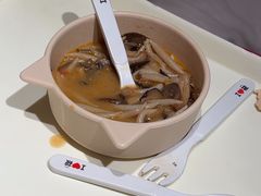 -西贝莜面村(金隅嘉品mall店)